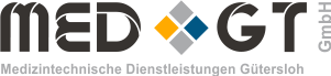 MED-GT GmbH Startseite 