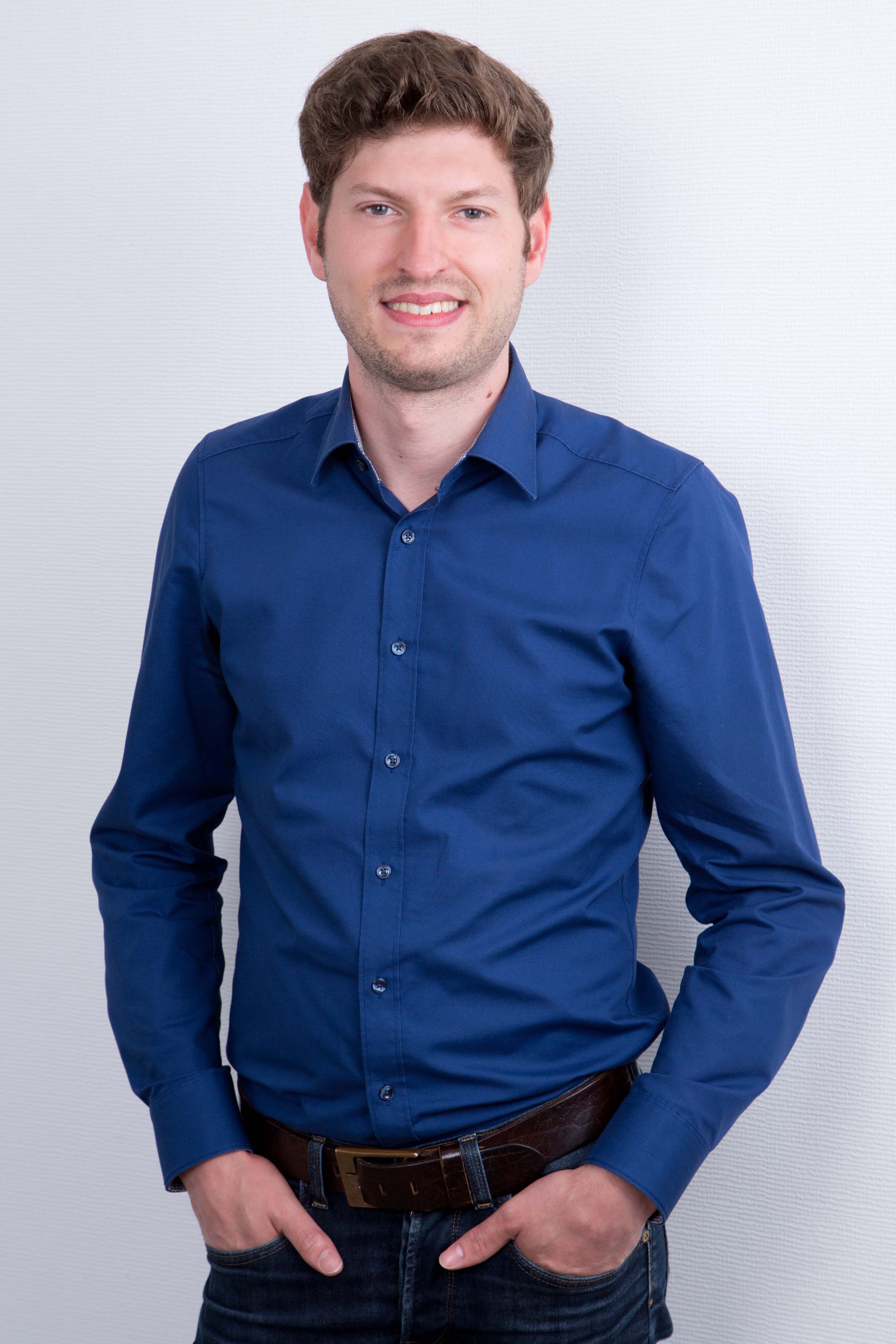 Thomas Martens