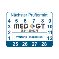 Wartungen