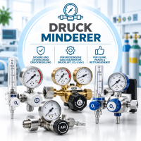 Druckminderer