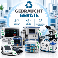 Gebrauchtgeräte