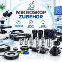 Mikroskopzubehör