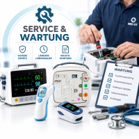 Service/Wartung