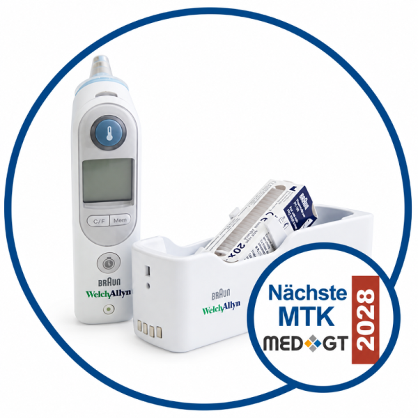 MTK IR-Thermometer