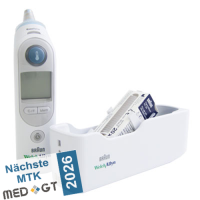 MTK IR-Thermometer