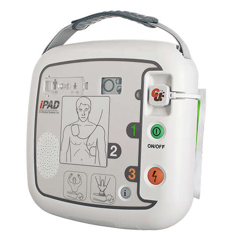 AED iPAD CU-SP1 semi zur Miete
